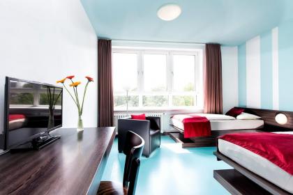 Hotel Grenzfall - image 8