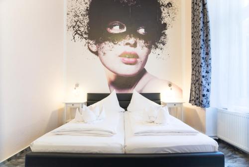 Pension Marie Prenzlauer Berg - main image