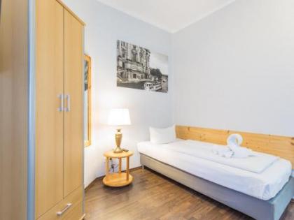 Pension Marie Prenzlauer Berg - image 10
