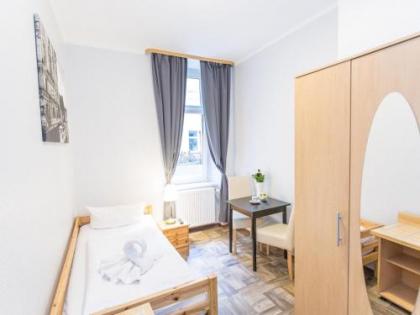 Pension Marie Prenzlauer Berg - image 11