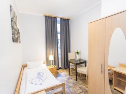 Pension Marie Prenzlauer Berg - image 12