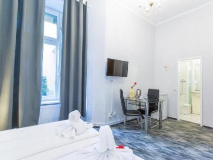 Pension Marie Prenzlauer Berg - image 13