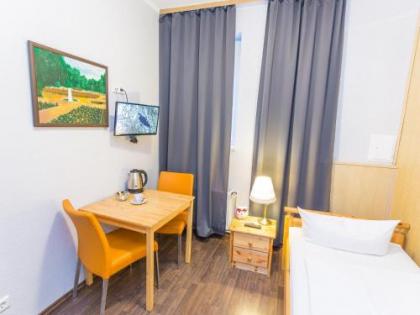 Pension Marie Prenzlauer Berg - image 16