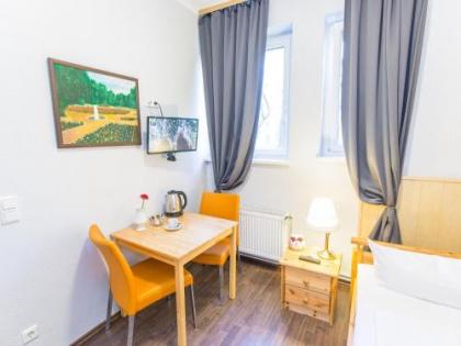 Pension Marie Prenzlauer Berg - image 17