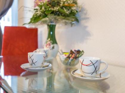 Pension Marie Prenzlauer Berg - image 18