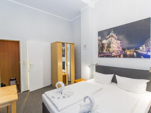 Pension Marie Prenzlauer Berg - image 2