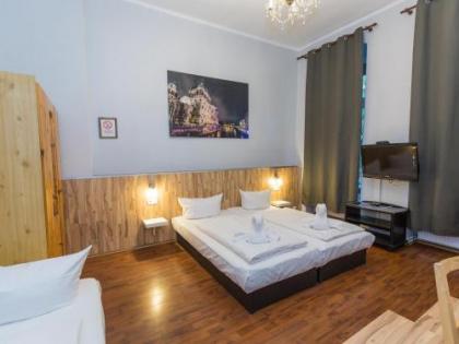Pension Marie Prenzlauer Berg - image 20