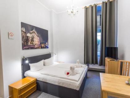 Pension Marie Prenzlauer Berg - image 5
