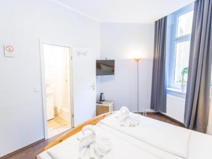 Pension Marie Prenzlauer Berg - image 6