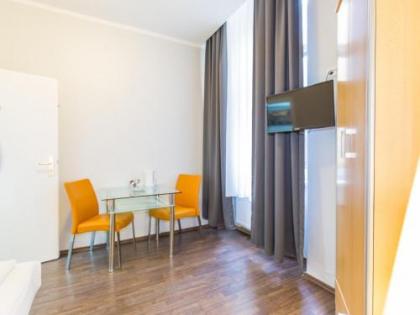 Pension Marie Prenzlauer Berg - image 8