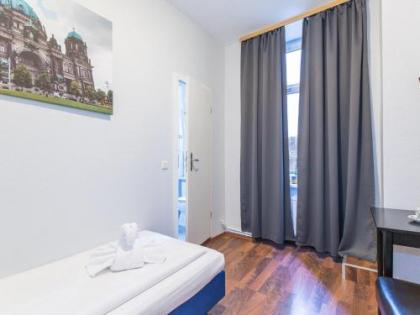 Pension Marie Prenzlauer Berg - image 9