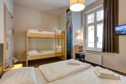 MEININGER Hotel Berlin Mitte - image 10