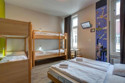MEININGER Hotel Berlin Mitte - image 13