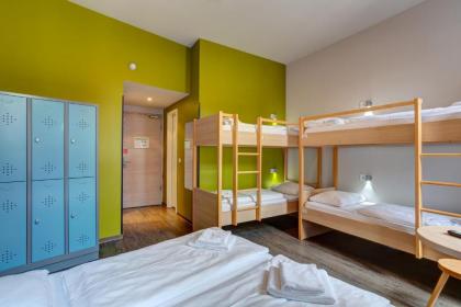 MEININGER Hotel Berlin Mitte - image 14