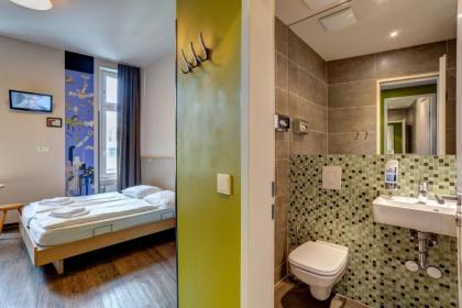 MEININGER Hotel Berlin Mitte - image 15