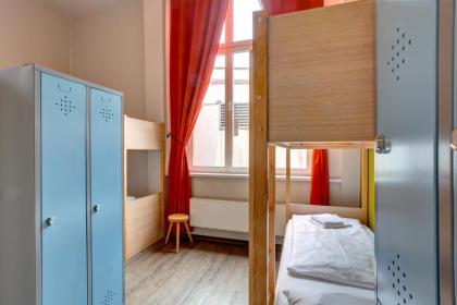 MEININGER Hotel Berlin Mitte - image 16
