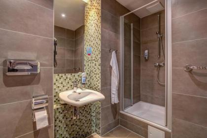 MEININGER Hotel Berlin Mitte - image 17