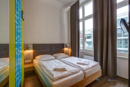 MEININGER Hotel Berlin Mitte - image 18