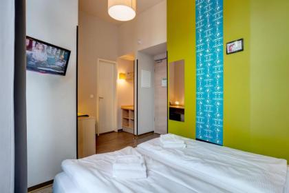 MEININGER Hotel Berlin Mitte - image 19