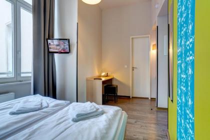 MEININGER Hotel Berlin Mitte - image 20