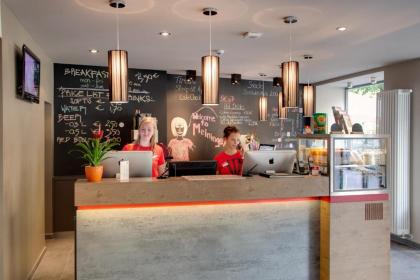 MEININGER Hotel Berlin Mitte - image 3