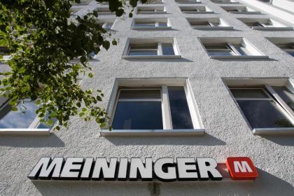 MEININGER Hotel Berlin Mitte - image 5