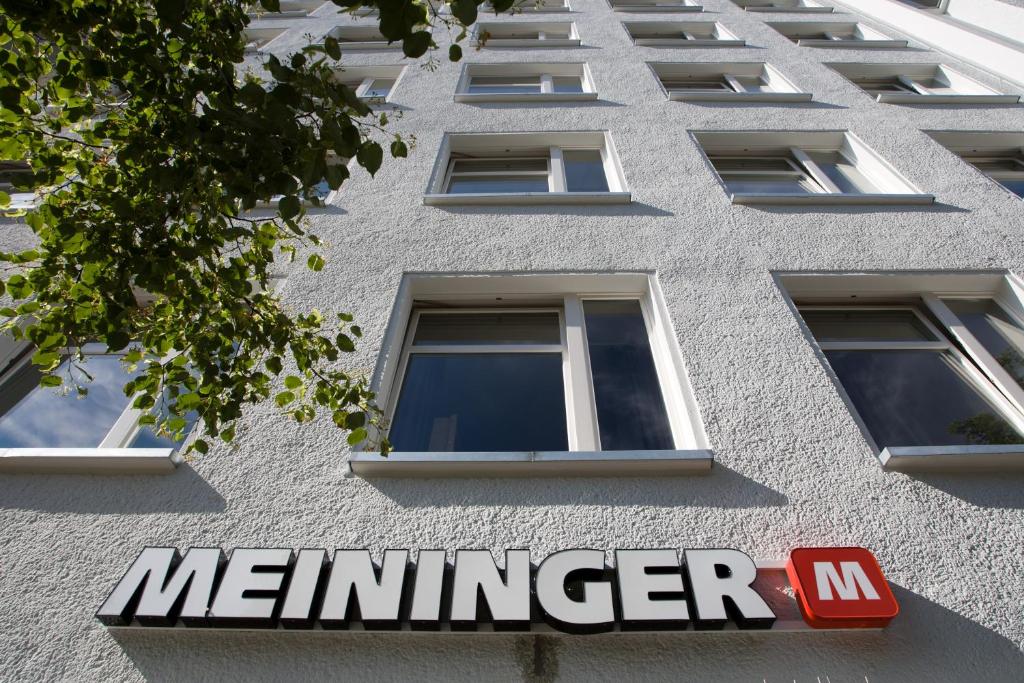 MEININGER Hotel Berlin Mitte - image 5