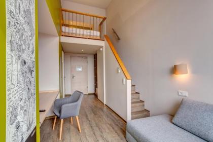 MEININGER Hotel Berlin Mitte - image 7