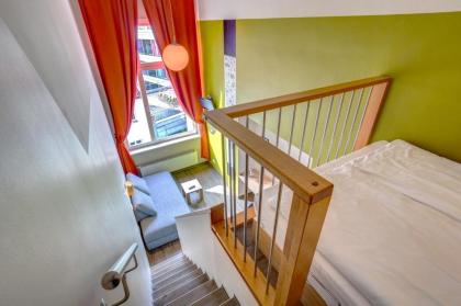MEININGER Hotel Berlin Mitte - image 9