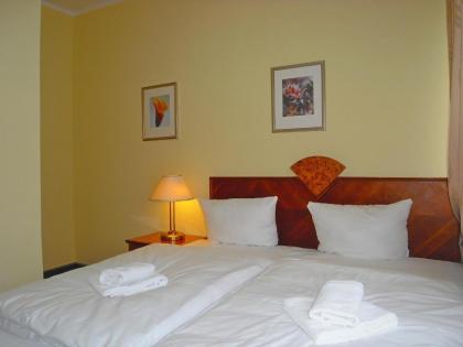 Hotel Amadeus Central - image 10