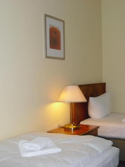 Hotel Amadeus Central - image 11