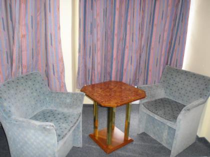 Hotel Amadeus Central - image 13