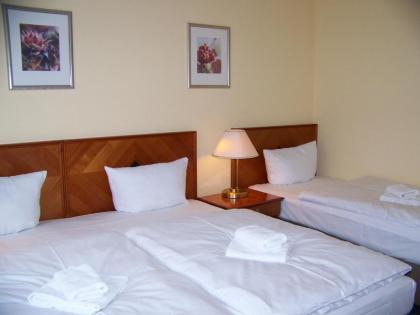 Hotel Amadeus Central - image 14