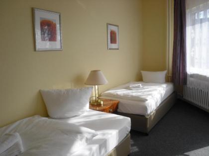 Hotel Amadeus Central - image 17