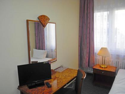 Hotel Amadeus Central - image 4