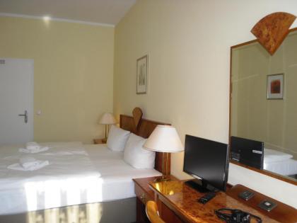 Hotel Amadeus Central - image 8