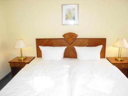 Hotel Amadeus Central - image 9
