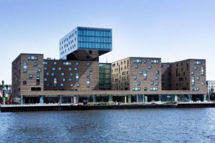 Nhow Berlin - image 2