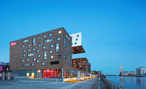 Nhow Berlin - image 4