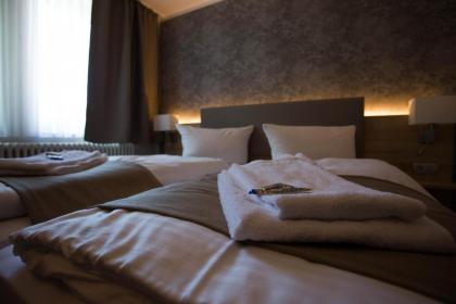 Hotel Alter Markt - image 11