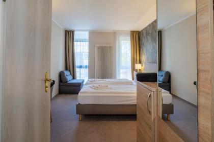 Hotel Alter Markt - image 12