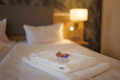 Hotel Alter Markt - image 13