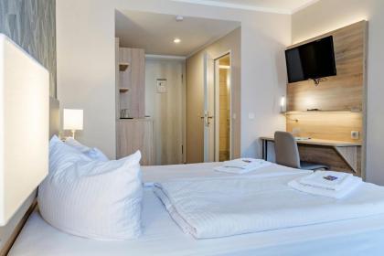 Hotel Alter Markt - image 14