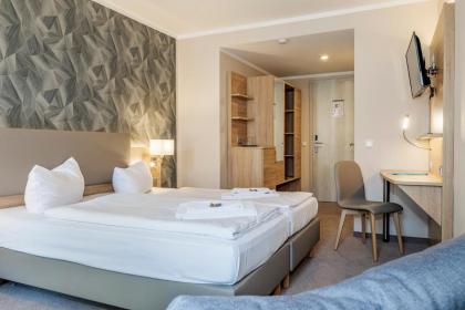 Hotel Alter Markt - image 15