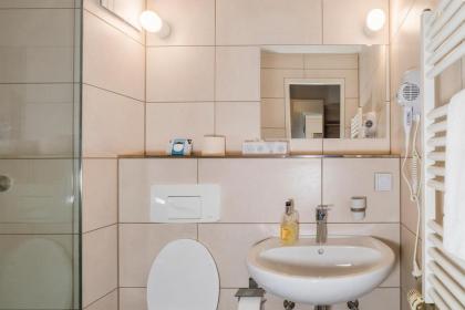 Hotel Alter Markt - image 20