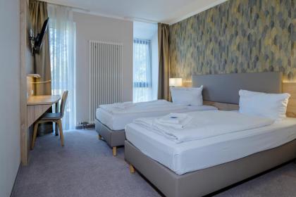 Hotel Alter Markt - image 21