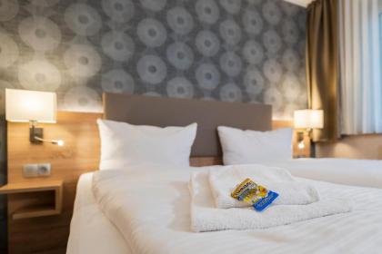 Hotel Alter Markt - image 22