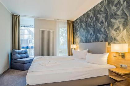 Hotel Alter Markt - image 27
