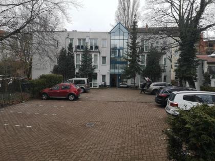 Hotel Alter Markt - image 30