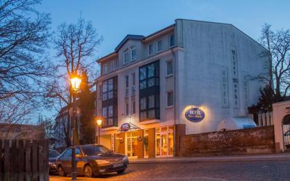 Hotel Alter Markt - image 4
